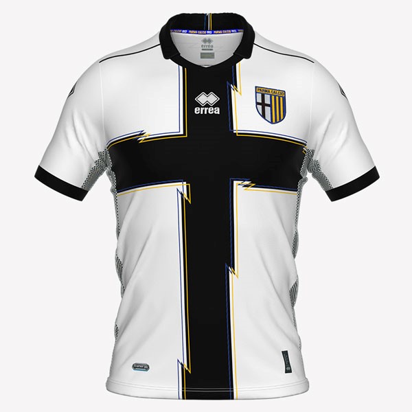 Thailand Trikot Parma Heim 2022-2023